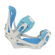Зимняя уличная сноубординга оборудование профессиональная взрослый держатель для лыж снежные виды спорта Противоударная Лыжная обувь аксессуары Защитная Лодыжка