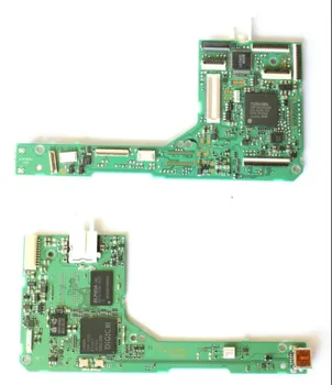 

FREE SHIPPING ! Digital Camera Main board Motherboard MCU PCB For canon 1000D
