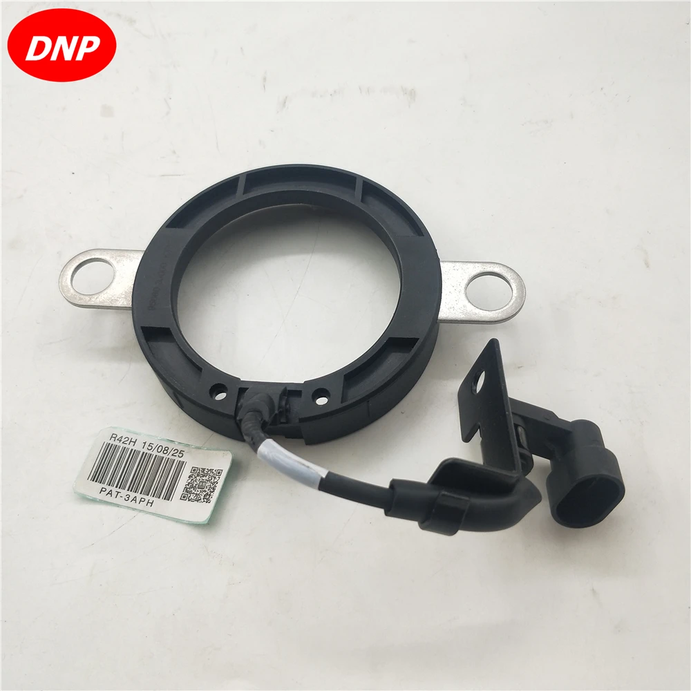 DNP задний левый ABS Датчик скорости колеса 95680-3J000 подходит для KIA Sorento Hyundai ix35 Veracruz |