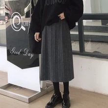 Lambs Wool Joint Leather Coat Winter Women's New Style Students Hong Kong Style INS Loose Casual Cotton-padded Jacket Tops