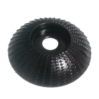 

22mm Carbide Wood Sanding Carving Shaping Disc For Angle Grinder Grinding Wheels