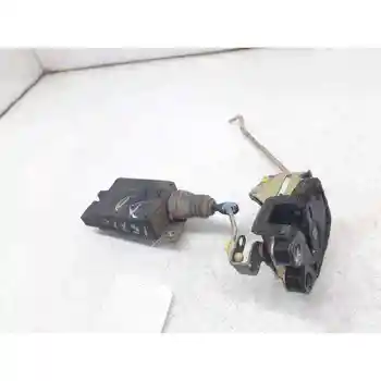 

8132002010 LOCK RIGHT FRONT DOOR HYUNDAI ATOS (MX)