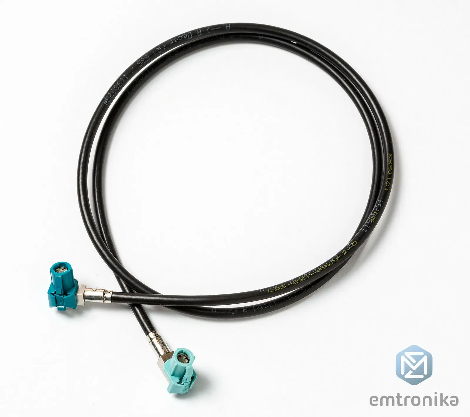 

BMW CIC Navigation RETROFIT E90 E70 E60 USB VIDEO cable HSD 100cm