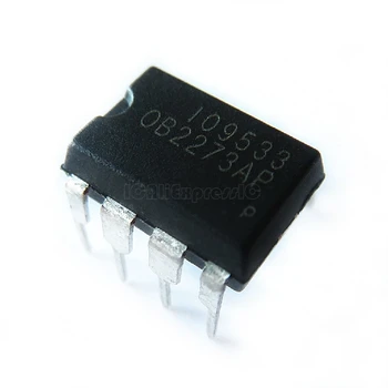 

10pcs/lot OB2273AP OB2273 DIP-8 new and original IC In Stock