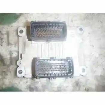 

SWITCHBOARD ENGINE UCE FIAT POINT SALOON (188) 1. 2 8V 0261206546 [BH344] 00467581580 [12610600]