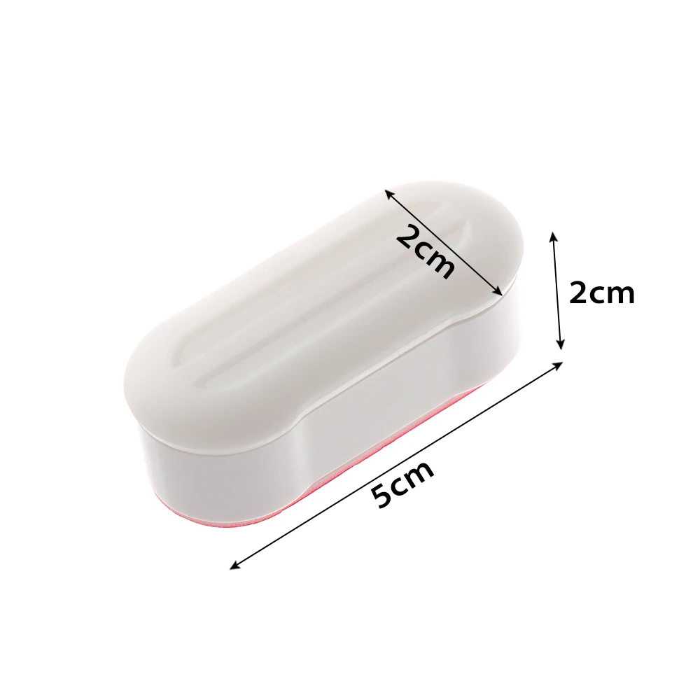 4Pcs/lot Antislip Gasket Set Bumper Bathroom Products Self-adhesive Increase The Height Toilet Seat Cushioning Pads