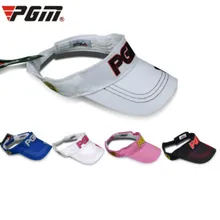 PGM Golf пара Кепка летняя спортивная солнцезащитная Кепка с солнцезащитным покрытием MZ004