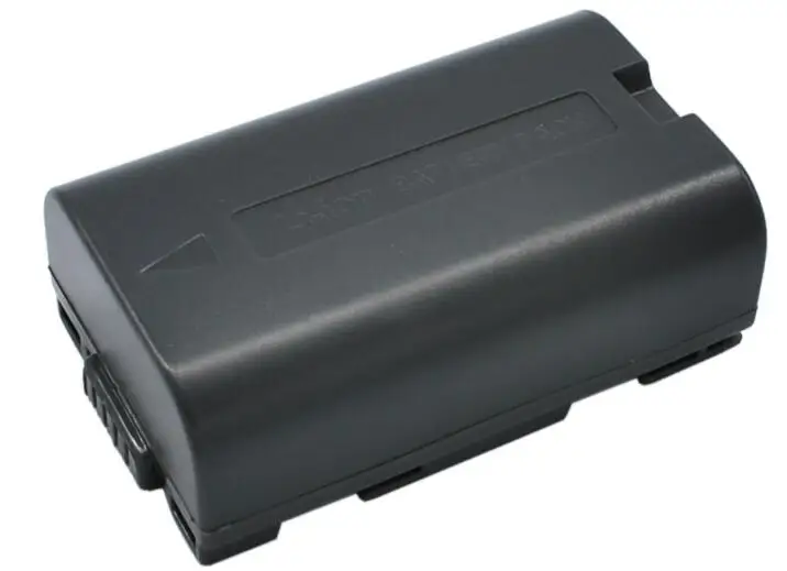 Cameron sino 750 мА/ч, батарея для цифрового фотоаппарата PANASONIC AG-DVC15 AG-DVX100BE AJ-PCS060G(портативный жесткий диск условная единица) CGR-D08A/1B CGR-D08SE/1B