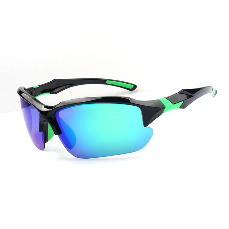 Поляризованные солнцезащитные очки для рыбалки на открытом воздухе, фотохромные очки для рыбалки, очки Gafas для мужчин и женщин с защитой от ультрафиолета, походные, походные, велосипедные очки