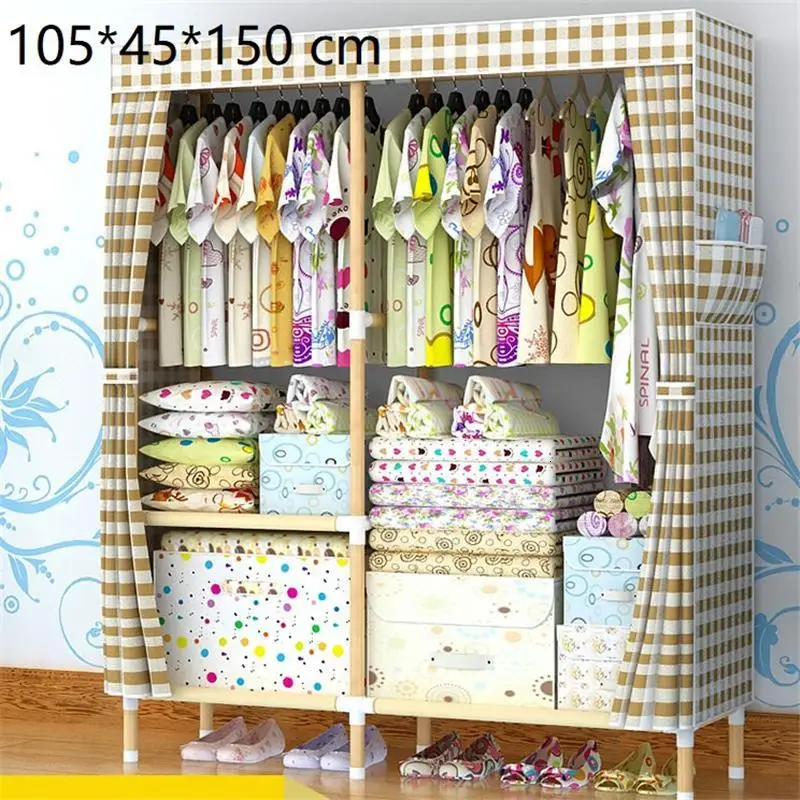Version I Комод для дома, спальни, мебель, шкаф, Mueble De Dormitorio Guarda Roupa - Цвет: Version I