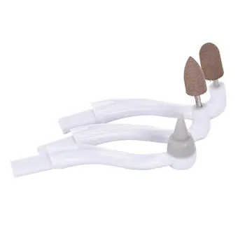 

1 Set Multifunction LED Sonic Vibrating Electric Teeth Whitening Eraser Polishing Scaler Tartar Removal Grinding Teeth Stains