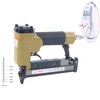 Meite P622C Pneumatic Brad Nailer Gun Air Stapler Gun Tools ► Photo 1/6