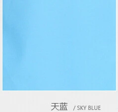 sky blue Женский и мужской дождевик, пончо, водонепроницаемый, для рыбалки, EVA, дождевик, для улицы, комплект штанов, ветровка, Раздельный дождевик, Chubasqueros 60YY040 - Цвет: sky blue