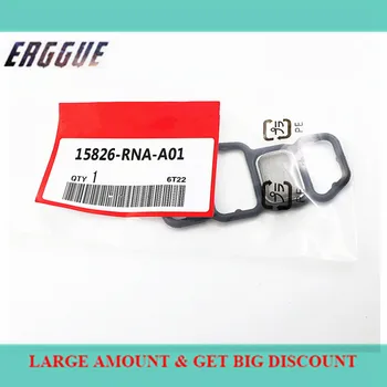 

VVT Spool Valve Gasket Filter 15826-RNA-A01 For HONDA For CIVIC ACCORD CITY CRV JADE VEZEL HRV 1.8L 2.0L