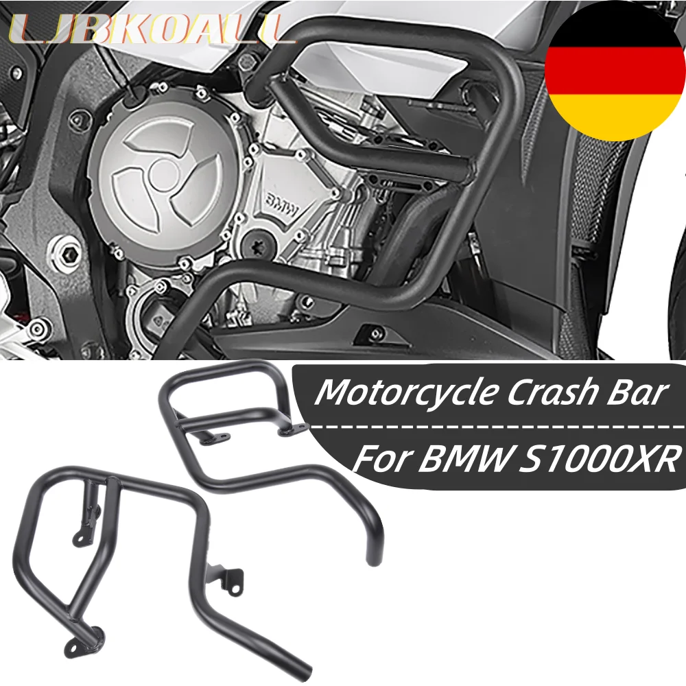 SYLXBM Seitenständer Pad Für BMW S1000XR 2017-2023 - CNC Aluminium Kickstand Vergrößerung