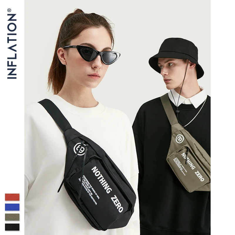 messenger bag streetwear