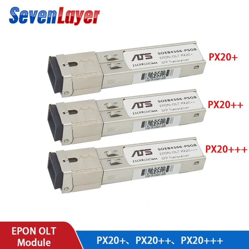 EPON OLT PX20 + SFP модули трансивер SC разъем совместимый с HW ZTE карты ++ | Мобильные