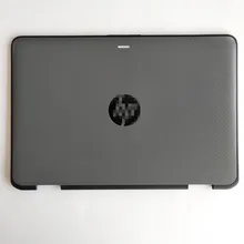 Lcd задняя крышка Крышка для Probook X360 11 G1 EE задний Чехол P/N 917045-001 сегодня Новинка