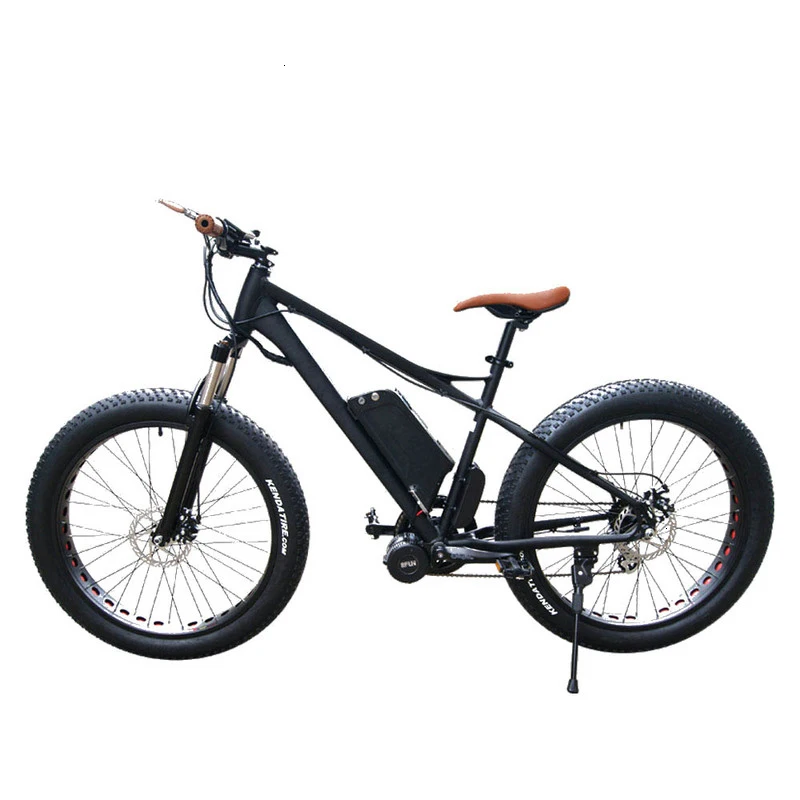 star electric bike