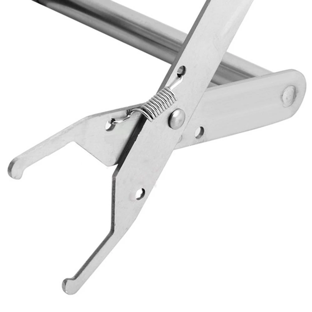 1 шт нержавеющая сталь рамка в виде пчелиного улья Держатель захват ...