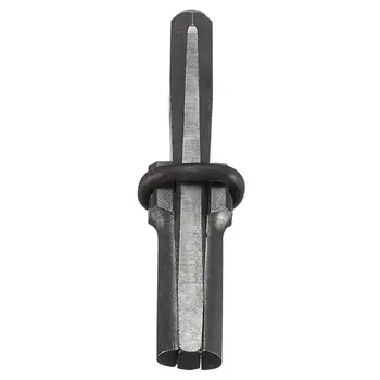 

9/16'' Plug Wedges and Feather Shims Rock Stone Concrete Splitter Hand Tool Hot