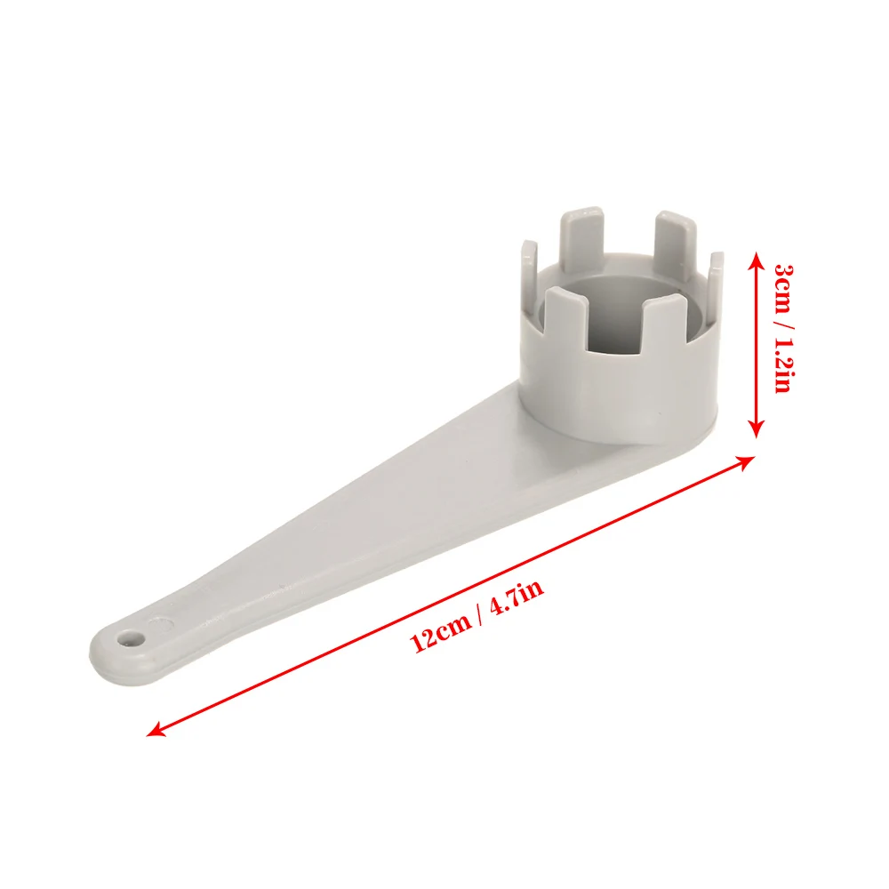 1 шт. Прочный ПВХ клапан безопасности воздушный гаечный ключ 6 Groove для надувной