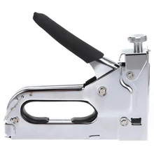 HLZS-гвоздь штапельного мебельного степлера для деревянной двери обивки обрамление комплект заклепок гвоздиков заклепки инструмент украшение интерьера