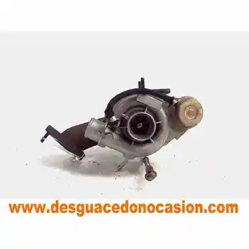 

TURBOCHARGER ALFA ROMEO 156