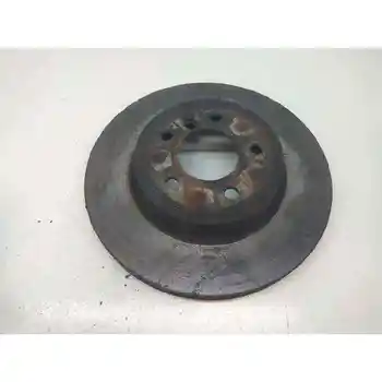 

FRONT BRAKE DISC BMW X3 (E83)