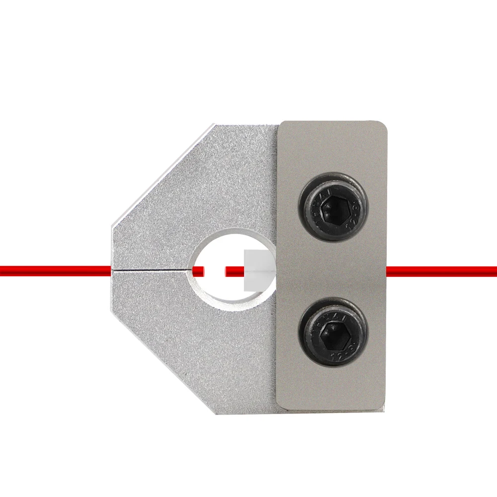 3D Impressora Acessórios 1.75MM Filamento Soldador Conector