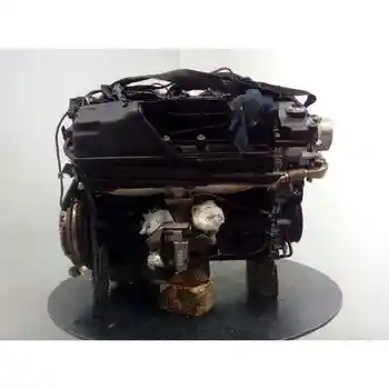 

256D2 COMPLETE ENGINE BMW 5 SERIES SALOON (E60)