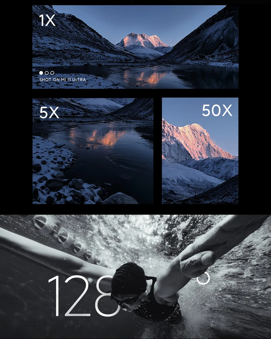 Mi 11 ultra 12+256