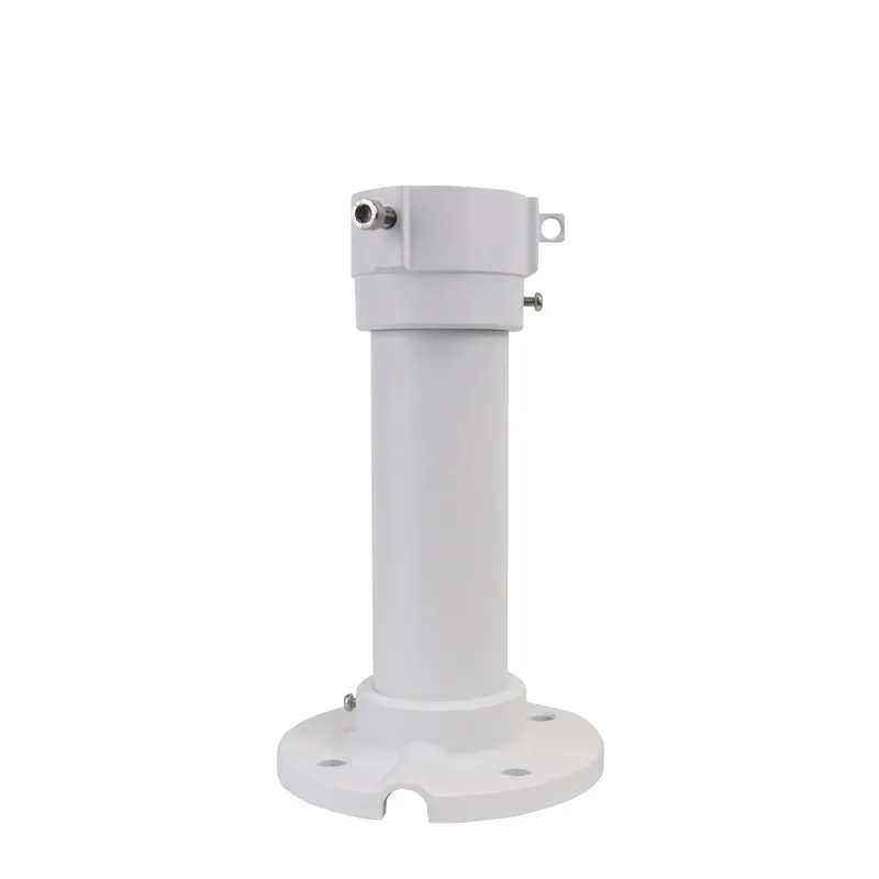 

Hikvision DS-1661ZJ Fixed Aluminum Monitoring Ball Machine Holder Installation Support Security Camera Hoisting