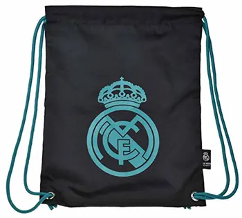 

Real Madrid SACO 43CM 2ª EQUIPACION 17/18