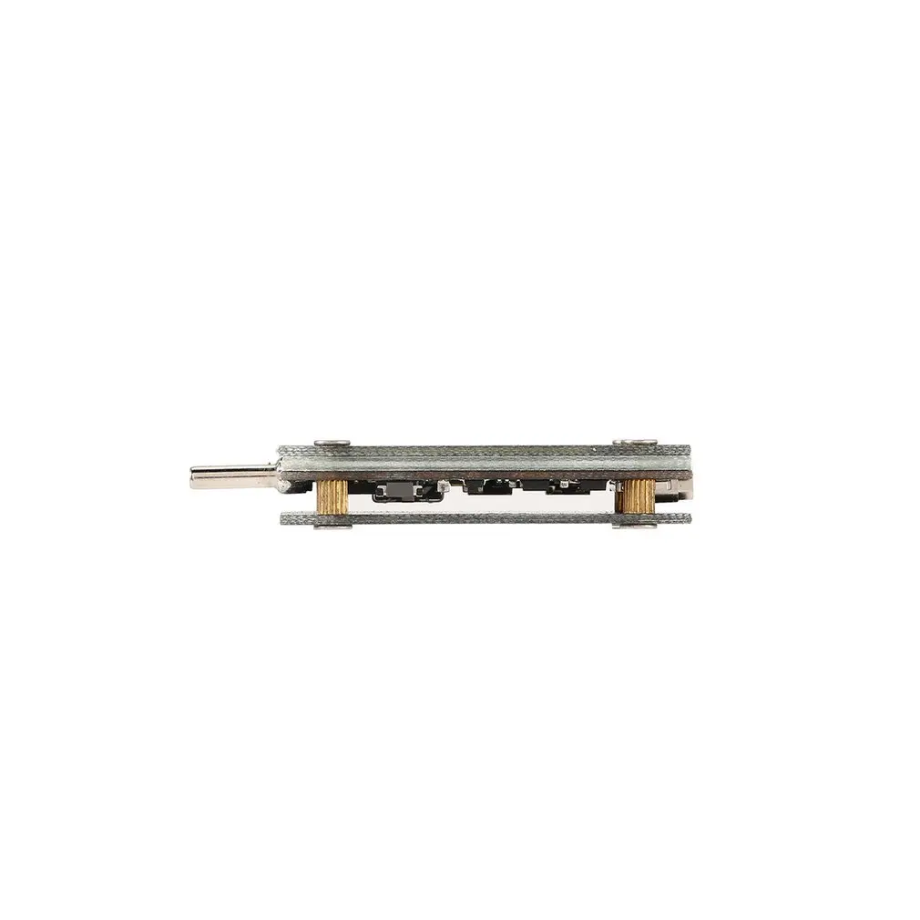 KM001C PD тестер USB быстрое зарядное устройство Напряжение Ток пульсация двойной тип-c метр power Bank детектор измерители напряжения