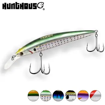

noeby minnow 110mm 36g sinking 0.2-3m fishing lures bass freshwater black carp fishing hard bait lure NBL9448 isca artificial