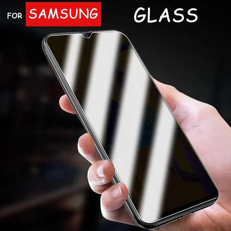 

1Pcs For Samsung Galaxy A50 A50s Premium Tempered Glass Protector Film For Samsung Galaxy A60 A51 Protective Screen Phone Cover