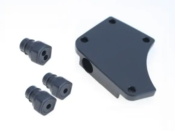 Aoi Fca-01 Fiber Cable Adapter For Olympus Pt059 PT058 Tg6 5 Housing Waterproof Shell Fiber Optic Cable Insert Optic Board