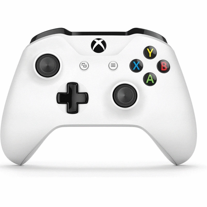 Беспроводной джойстик для Xbox One/S 2021 | Электроника