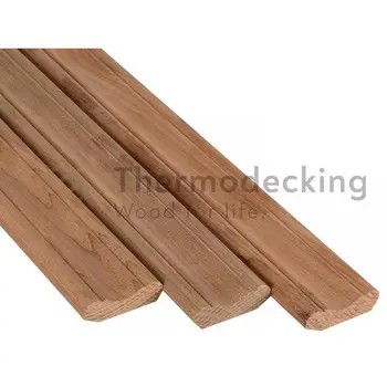 

Baseboard of термоясеня