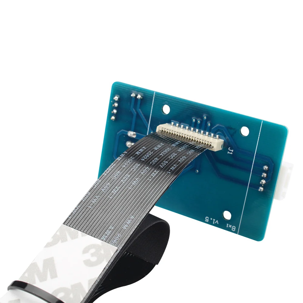 para Artilharia Sidewinder X1 Impressora 3D