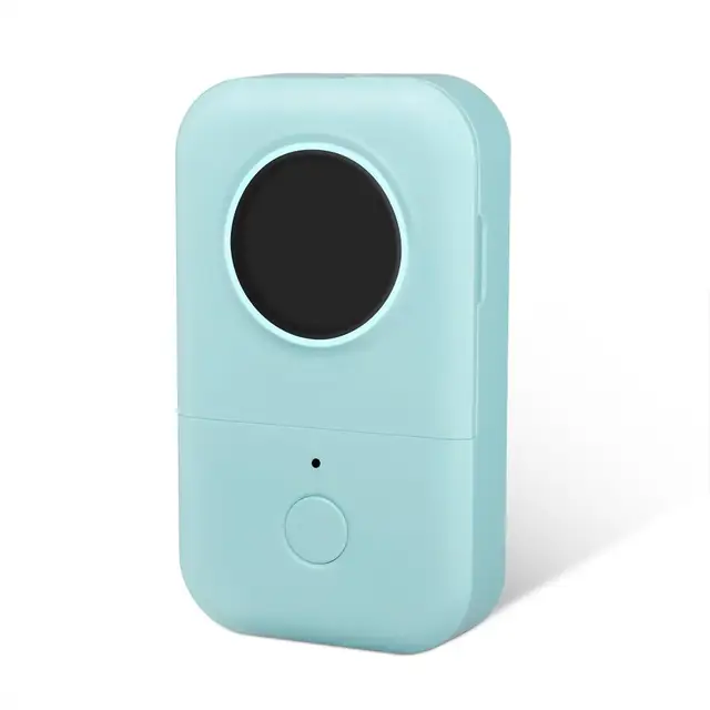 日本最大のブランド Machine Maker Label D30 Memoking - Maker Label Mini Bluetooth Sticker Small フォトプリンター Phomemo D30 Portable Thermal Handheld BT Label Printer Compatible