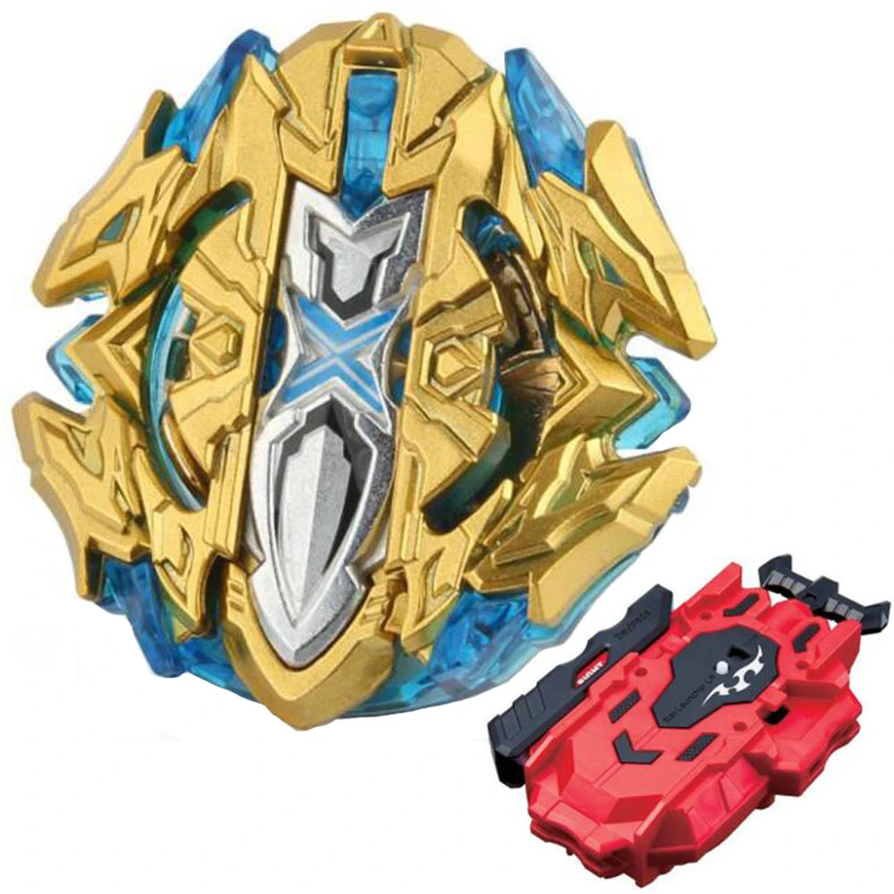 B X Toupie Burst Beyblade Tol Stijgen 