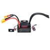 SURPASS HOBBY 150A 120A 60A 80A ESC Electric Speed Controller Programmer Card for 1/8 1/10 1/12 1/16 1/18 1/14 RC Car Boat 5