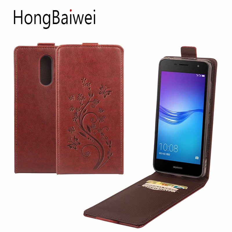 Filp Leather Case Cover for Huawei Honor 20 mate 9 4X 4C 3C 8 5A Lyo L21 Y360 530 625 Y5II Y3II P8 Lite 2017 Phone Holders | Мобильные
