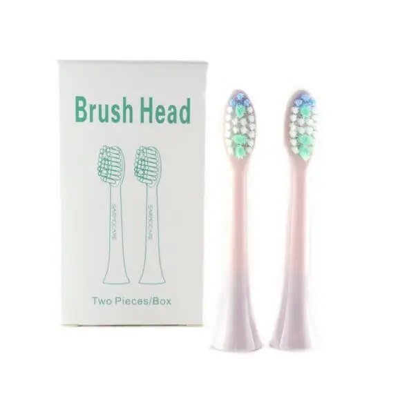 toothbrush head 5