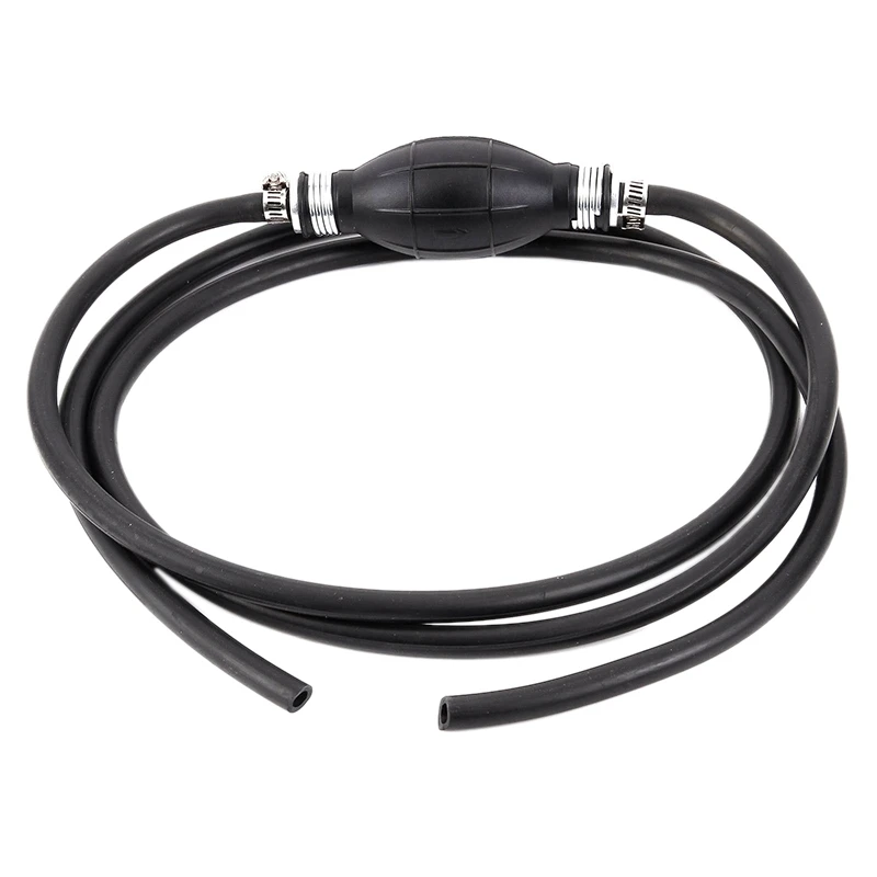 Универсальная ручная праймер ручной переводной насос лампа без обратного