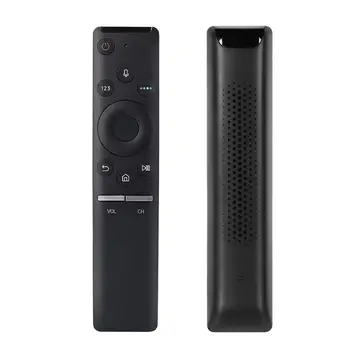 

Remote Control BN59-01298C for Samsung Voice Smart TV BN59-01275A BN59-01298G/D BN59-01298J RMCSPR1BF1 QA55/75Q70RAJXX Q7FNA Q60