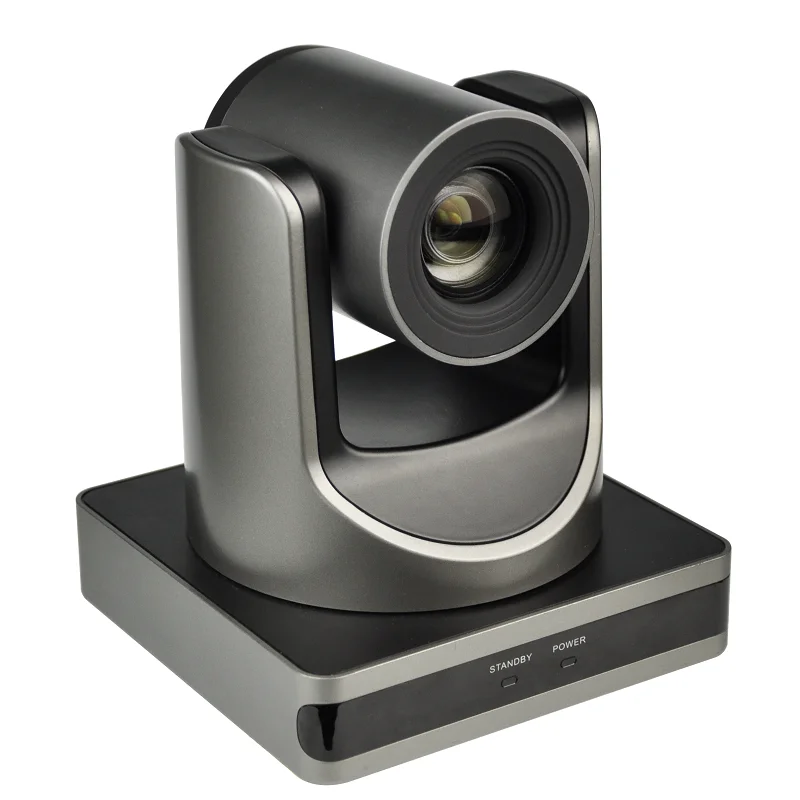 Vmix Camera USB IP PTZ Camera Photography Live Streaming OBS Broadcast Church
