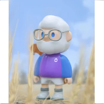 

Authentic looking for unicorn boyfriend series cute desktop ornaments tide play doll to send gifts for boys and girls